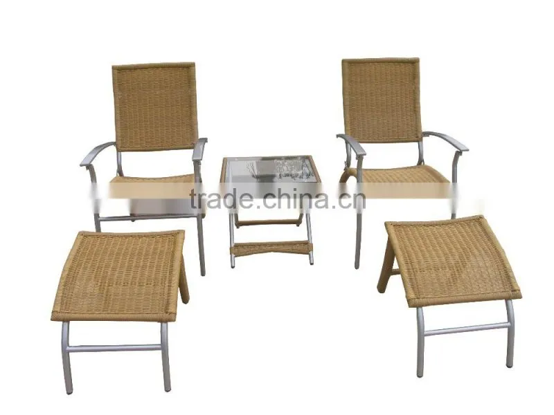 Outdoor Rattan Furniture