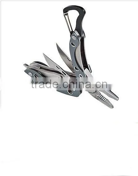 OEM pocket multitool knife combination plier UD06045