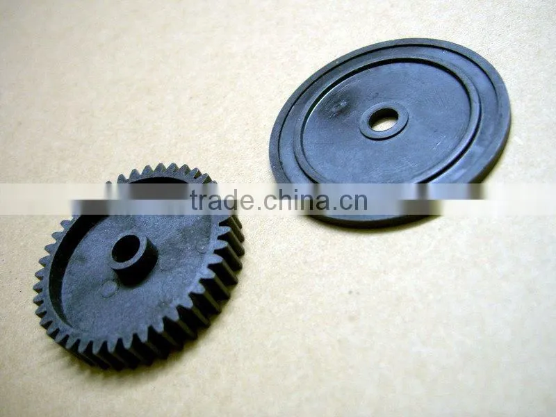 High quality FIXING GEAR 18T FOR laser jet 8100.8150 RS5-0751-000.PRINTER PARTS