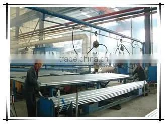 Seamless Pipe/Steel Tube/Galvanzied Seamless Tube