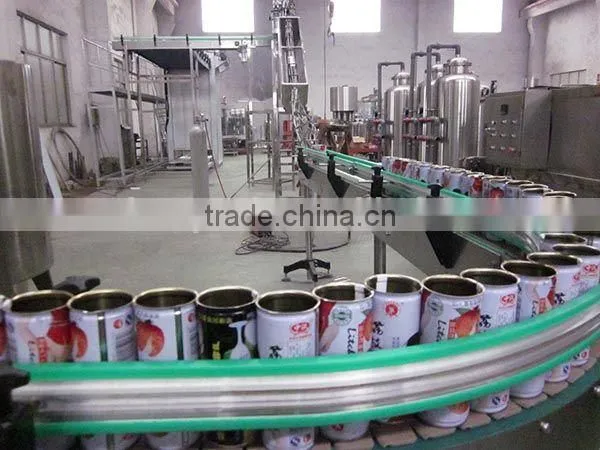 carbonated drinks haccp canned soft drinks