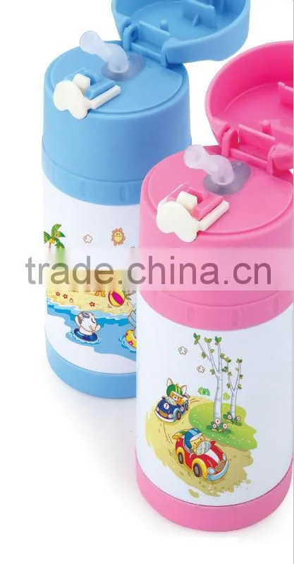 promotional keep cup warm usb heating feeding-bottle
