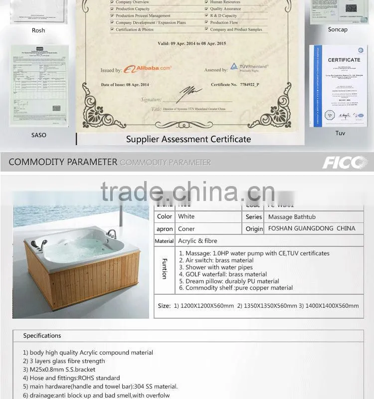 FC-WD01, used medical spa equipment