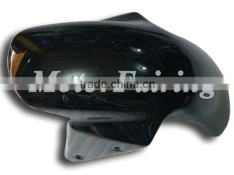 Fairing Kits for Kawasaki Ninja ZX6R 2003 2004 ZX 6R 03 04 ABS Injection mold zx6r 03 04 Body Kits Blue Black