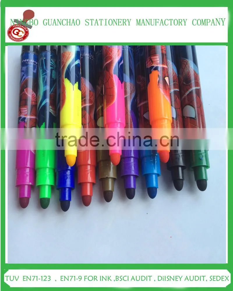 Marker/12 markers