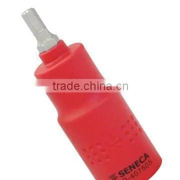 Hex bits socket (vde)