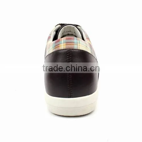 high ankle casual shoes men