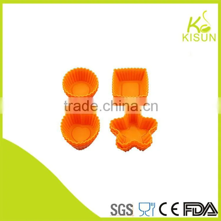 mini funny shape chocolate mould dessert mould