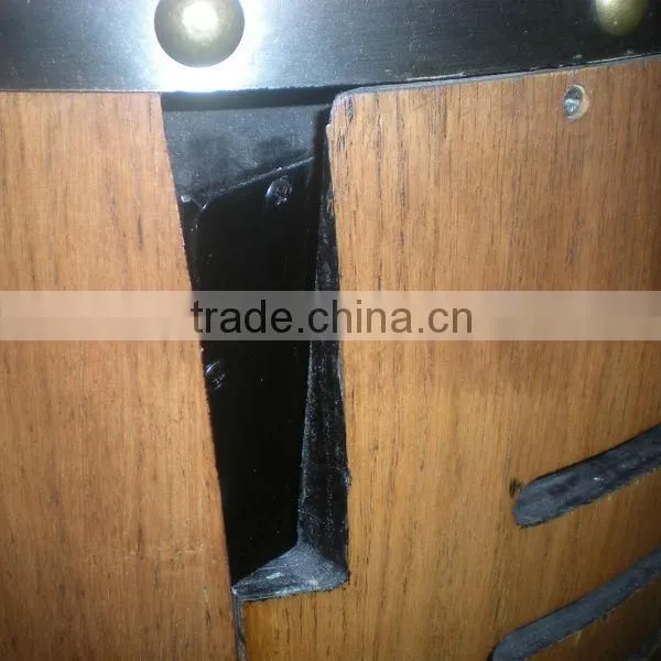 Novel Fridge Wooden Commercial Barrel Cooler OAK Wood Wine Beer Barrel Fridge OEM Color