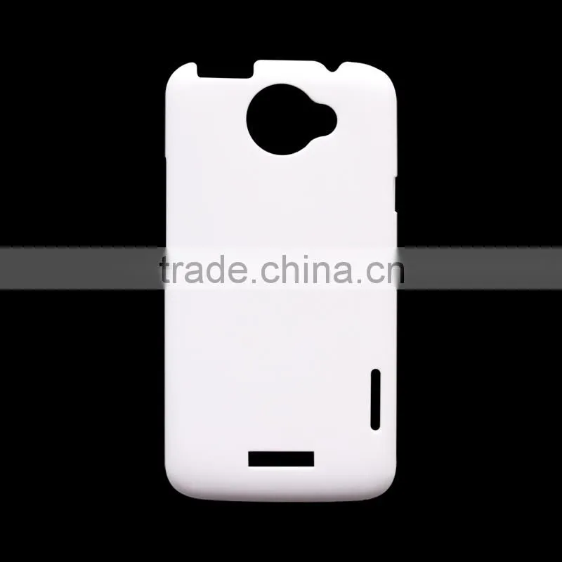 Plastic pbone cover with aliminum inserts for iphone 5c