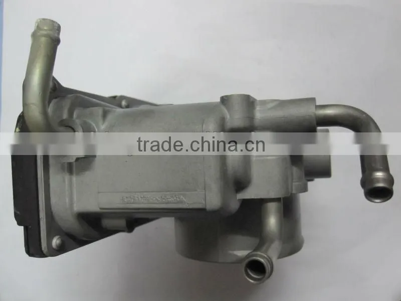 High Quality Throttle Valve For Toyota Wish 22030-28060