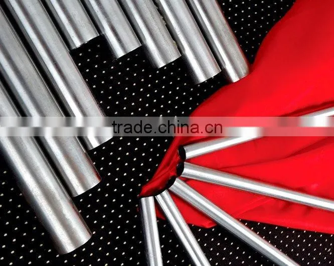 316 seamless stainless steel tubing