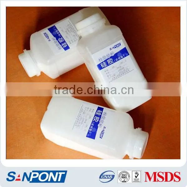 SANPONT basic High Polymer Material Reverse Phase Silica Gel-C18