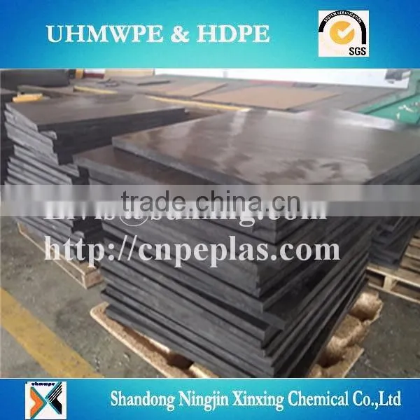 High Wear Resistance UHMWPE Sheet/Colored uhmwpe sheet/Corrosion-resistant UHMWPE sheets