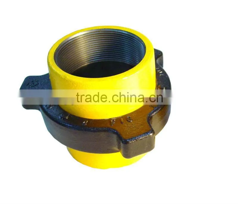 Weco high pressure FIG1502 Hammer union