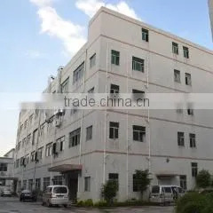 Shenzhen Xinrui Sign Technology Co., Ltd. company overview - view 1