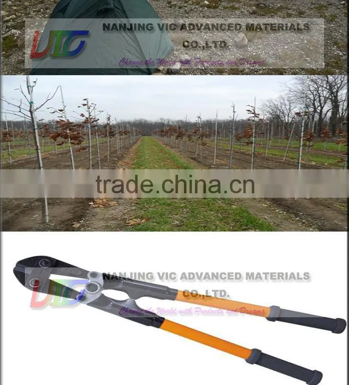 FRP Pole,High Strength Solid Fiberglass Rod,Flexible,UV Resistant,China Supplier