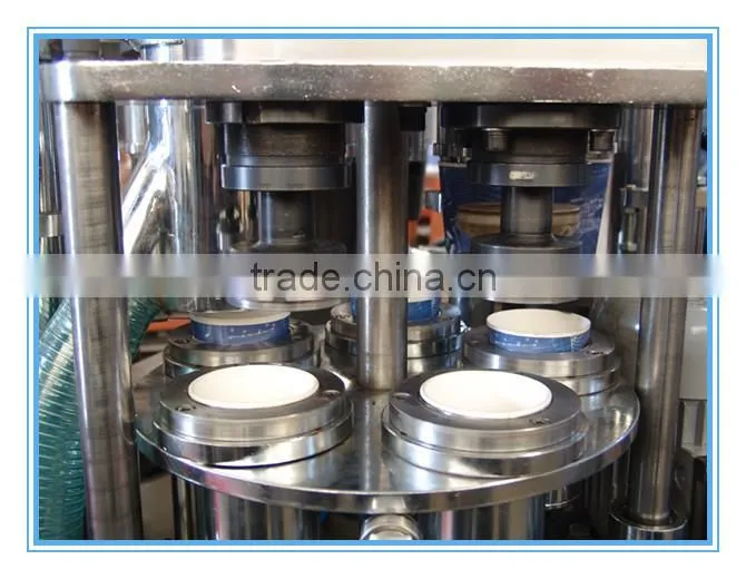 Victory Machine Single side pe paper cup machine,paper cup forming machine-akr pc 850 price in india