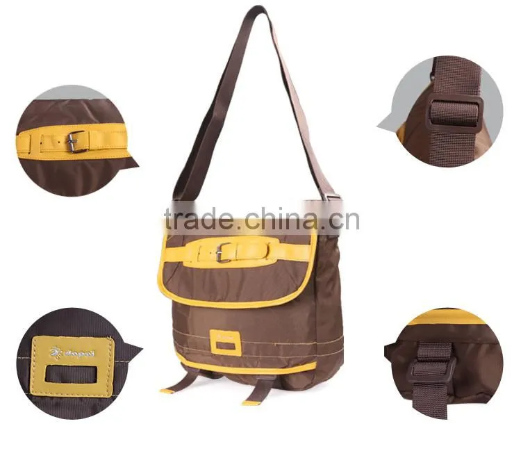 With Inner Ipad Pocket Shoulder Bag,Messenger Bag