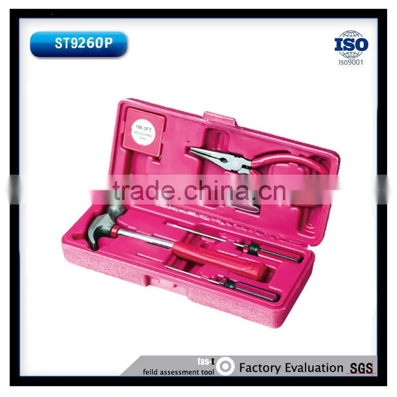 7pcs tool set mini gift tool set