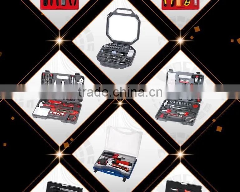 23Pcs Wholesale New Fashion Mini Tool Kit Bag for Women Use