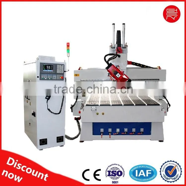 Chencan best 3d wood cnc router machine