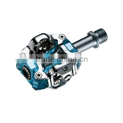 MTB Pedal, MTB bike