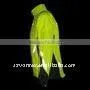 softshell protective clothing reflective safety jacket