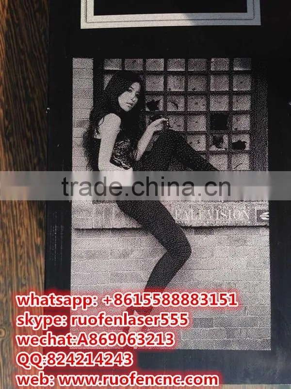 Cheap High level and performance fiber metal laser cutting machine