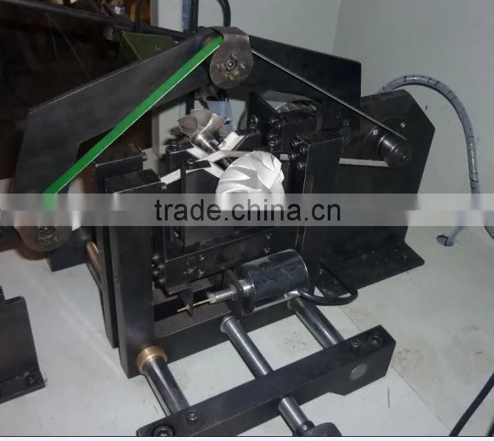 The balancing machine of the turbine rotors the price balancing machine for small armature RYQ-5 balancing machine