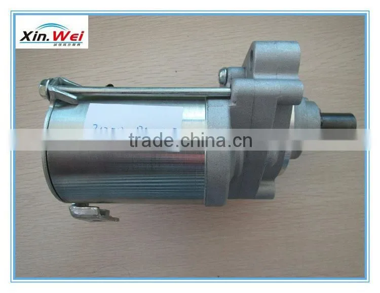 31200-PAA-A02 Auto Starter Motor Parts for Honda