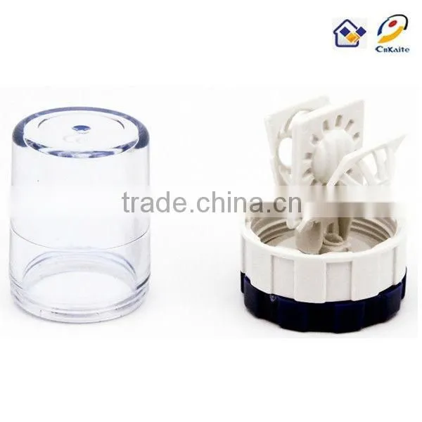 HL-872 contact lens solution bottle