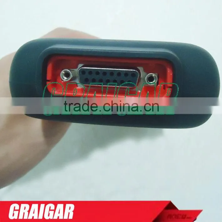 NEW Top-Rated Auto diagnostic Code reader Autel AutoLink AL619 AUTO scan tool with ABS and SRS in Graigar shop