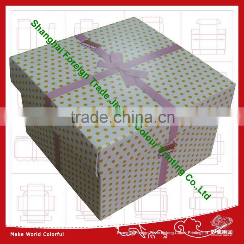 40 years' experiences to produce printed custom wholesale shipping boxes in Shanghai