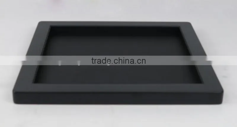 Cute Exhibition Wood Personalized Tray for Watches Wooden Tray WZ144