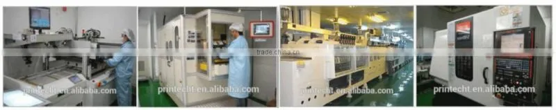 rubber keypad turn key factory Turn-key solution