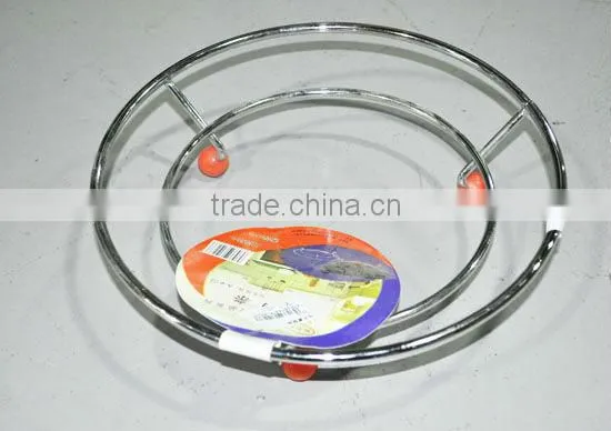 PF-PR015 Stainless steel kitchen utensil rack