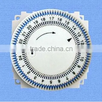 TK01-B 24 hours mechanical timer switch module