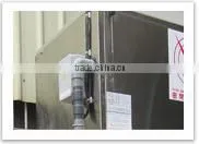 15RT industry water chiller machine