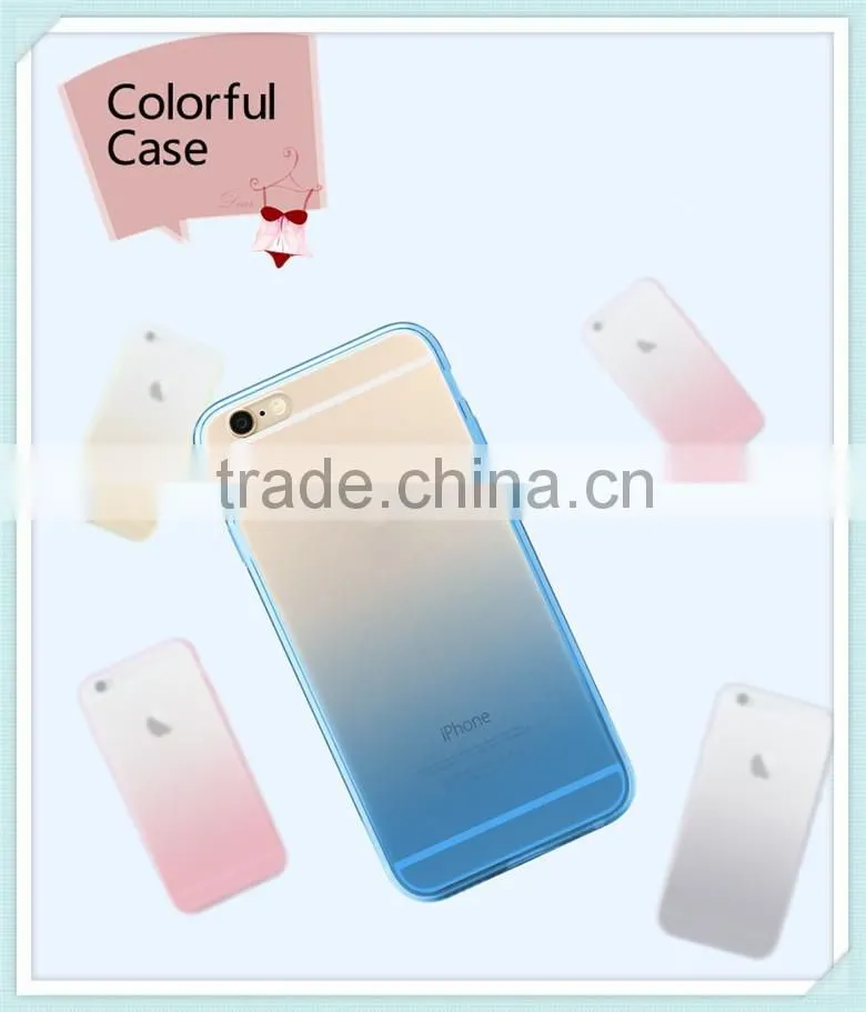 Fashion accessories for apple phone case for iphone 6S/ iphone 6plus