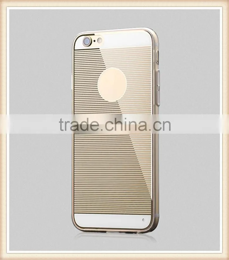 sublimation phone case For iphone 6 case mobile phone accessories