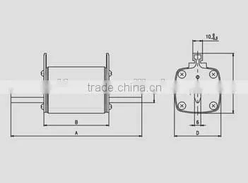 Low Voltage NT Fuse