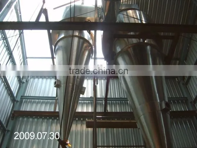 Coconut Powder Production Line