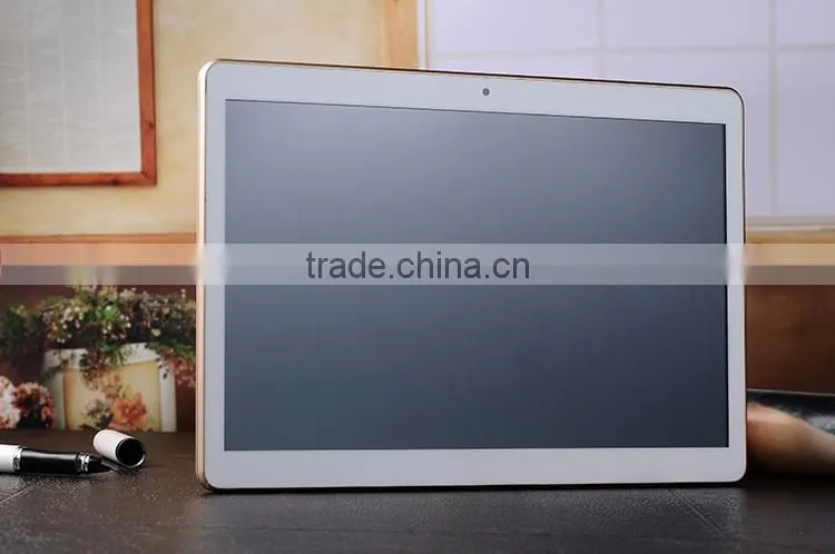 Ultra-Slim 9.6 Inch tablet pc 4g mobile phone function