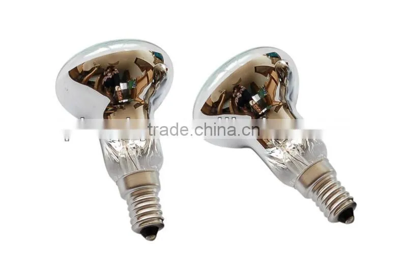 E27/B22 Clear Light 100w Incandescent Lamps 75w