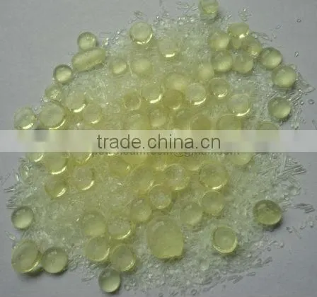 C5 Hydrocarbon Resin used for Hot Melt Road Marking Paint