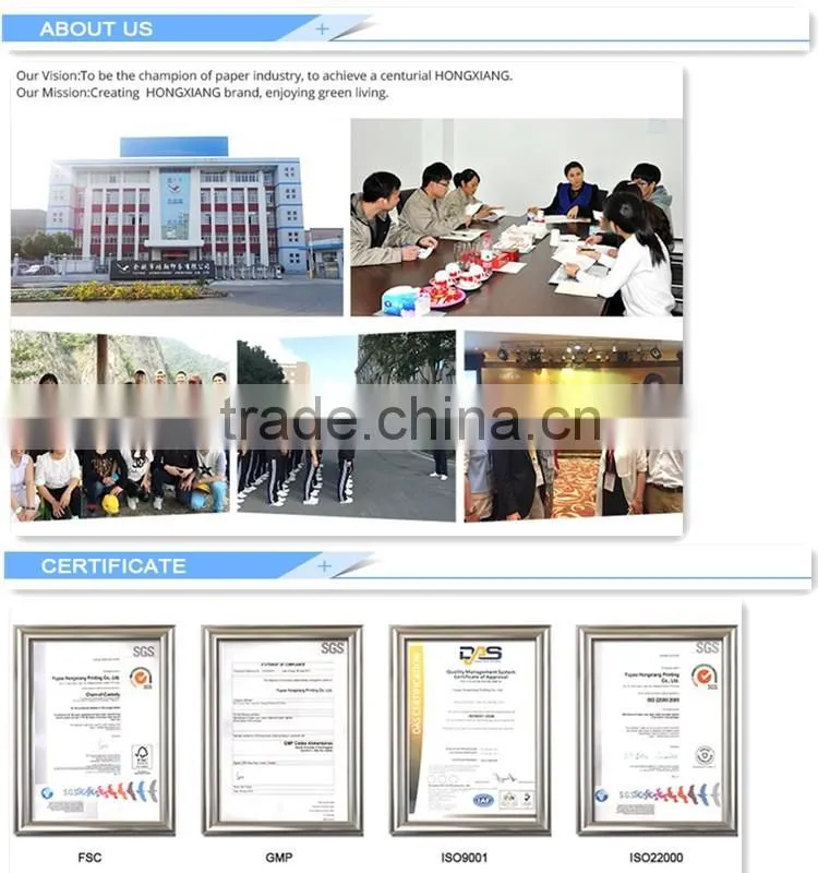 006 FDA standard disposable tableware for birthday party