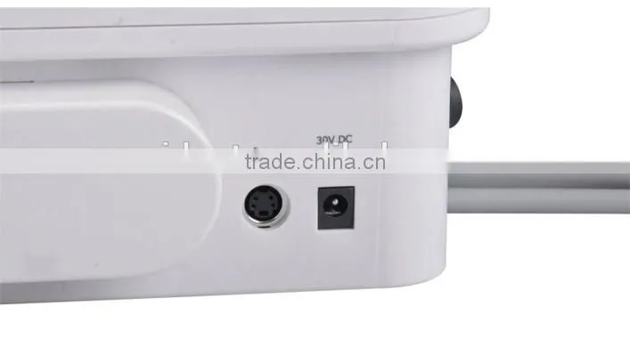 LED Handpiece Dental Ultrasonic Scaler Price, Ultrasonic Scaler with LED Light