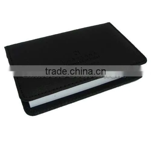Custom composition notebooks