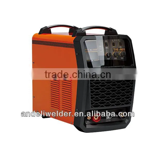 IGBT Inverter Digital AC DC TIG Welder for sale